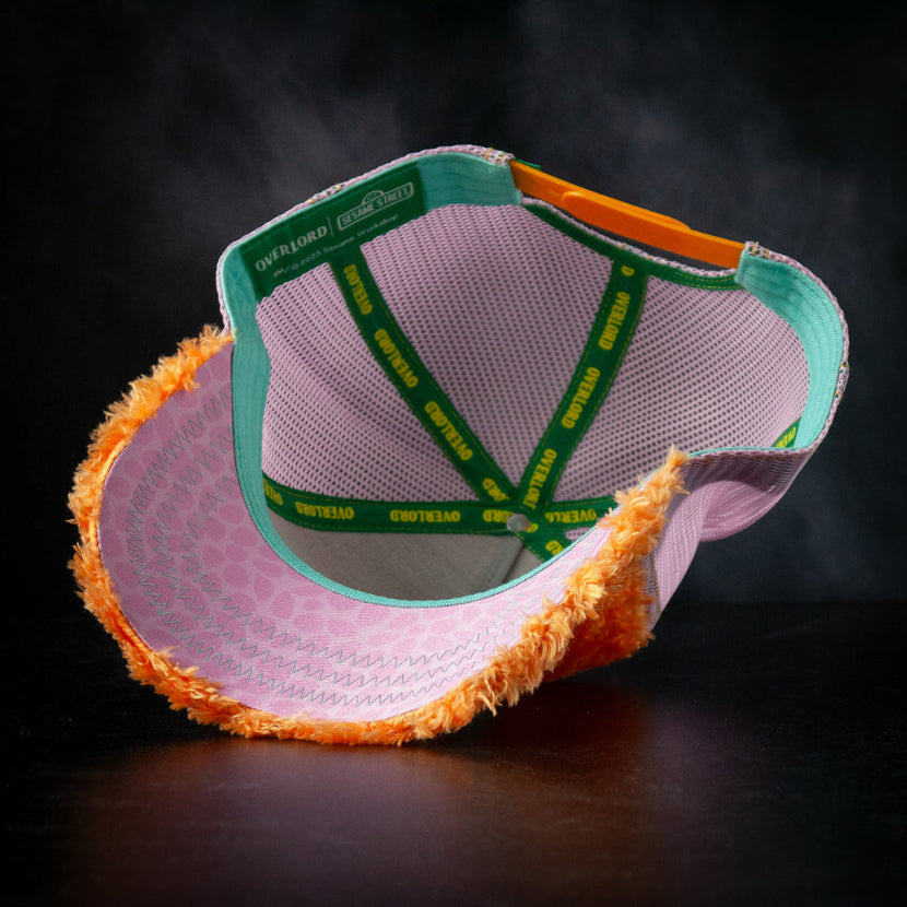 OVERLORD x Sesame Street - Zoe