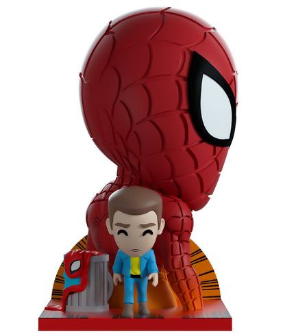 YOUTOOZ MARVEL SPIDERMAN AMAZING SPIDERMAN #50 VINYL FIGURE