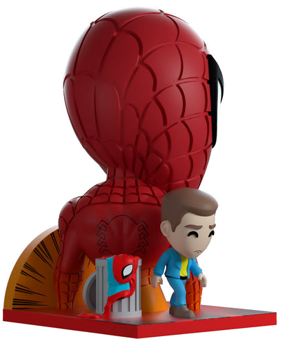 YOUTOOZ MARVEL SPIDERMAN AMAZING SPIDERMAN #50 VINYL FIGURE