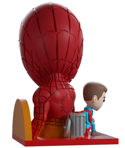 YOUTOOZ MARVEL SPIDERMAN AMAZING SPIDERMAN #50 VINYL FIGURE