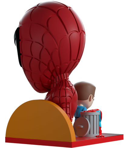 YOUTOOZ MARVEL SPIDERMAN AMAZING SPIDERMAN #50 VINYL FIGURE