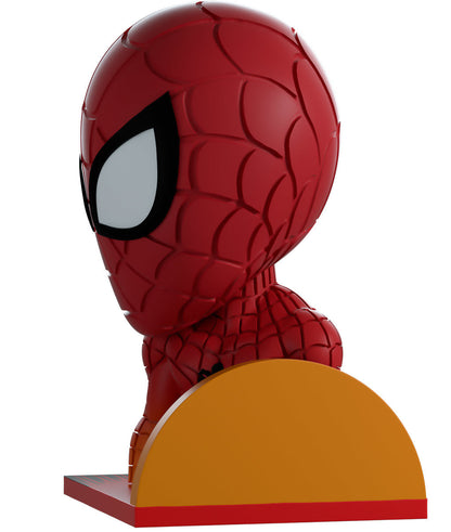 YOUTOOZ MARVEL SPIDERMAN AMAZING SPIDERMAN #50 VINYL FIGURE