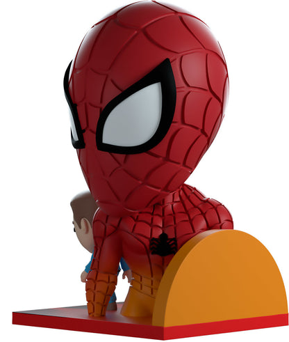 YOUTOOZ MARVEL SPIDERMAN AMAZING SPIDERMAN #50 VINYL FIGURE