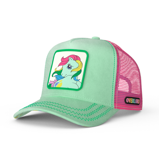 OVERLORD X My Little Pony - Sunlight