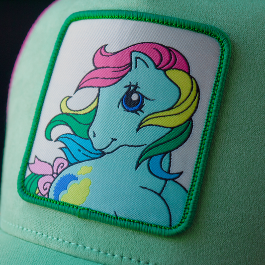 OVERLORD X My Little Pony - Sunlight