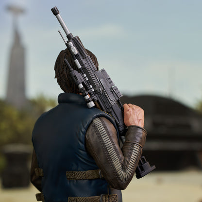 STAR WARS ROGUE ONE CASSIAN ANDOR 1/6 SCALE BUST (C: 1-1-2)