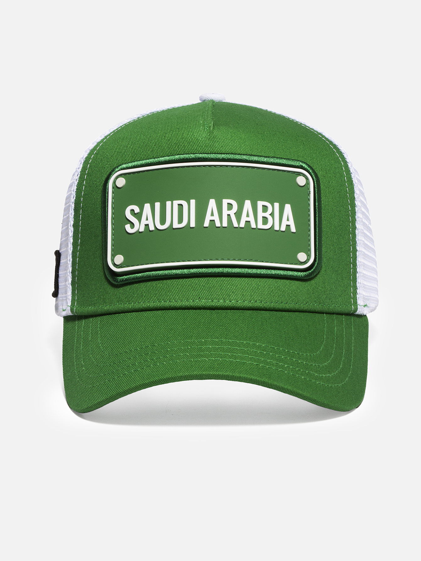 FIFA World Cup 2026™ Saudi Arabia Team Cap - Shop Cool Tricks