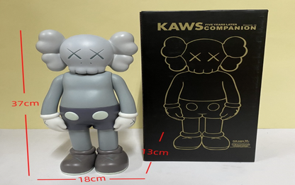 Kaws Companion 14.5 INCHES - 37 CM