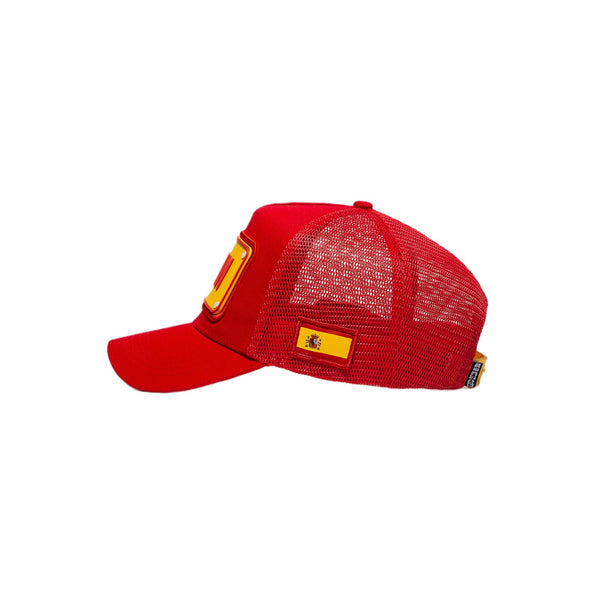 FIFA World Cup 2026™ Spain Team Cap - Shop Cool Tricks