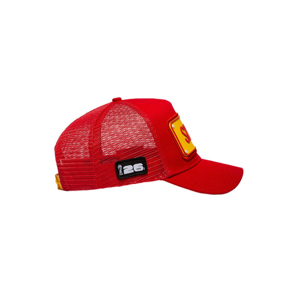 FIFA World Cup 2026™ Spain Team Cap - Shop Cool Tricks