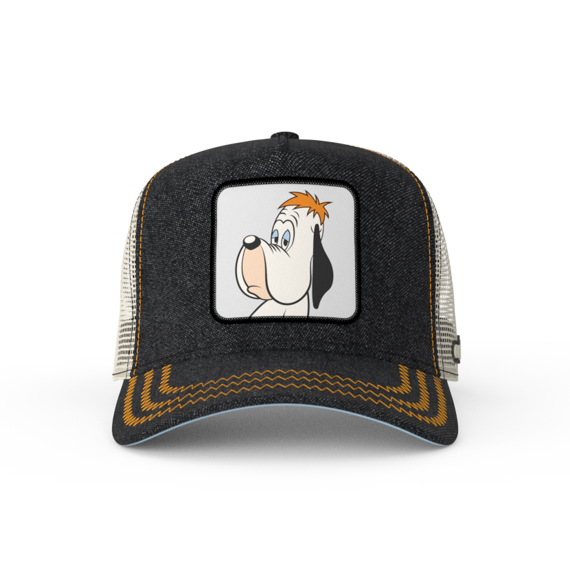 Tom & Jerry: Droopy Trucker Hat