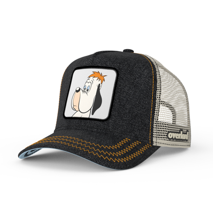 Tom & Jerry: Droopy Trucker Hat