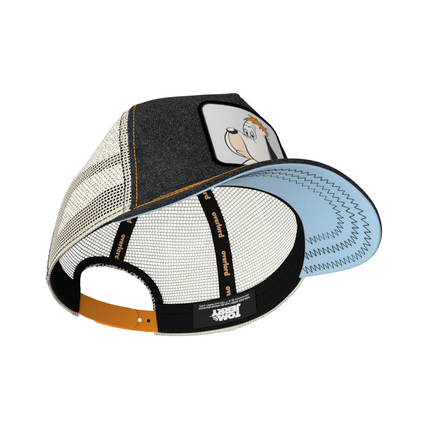 Tom & Jerry: Droopy Trucker Hat