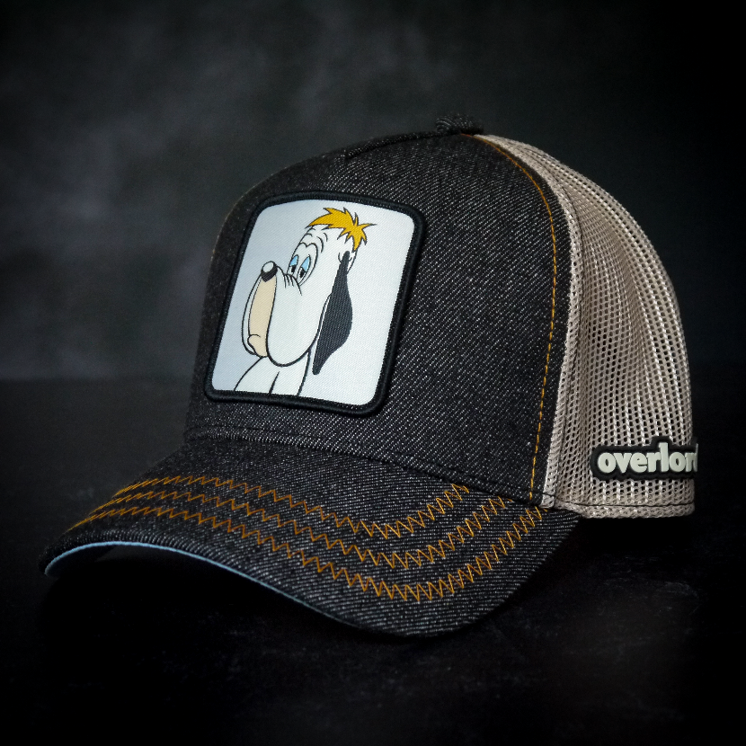 Tom & Jerry: Droopy Trucker Hat