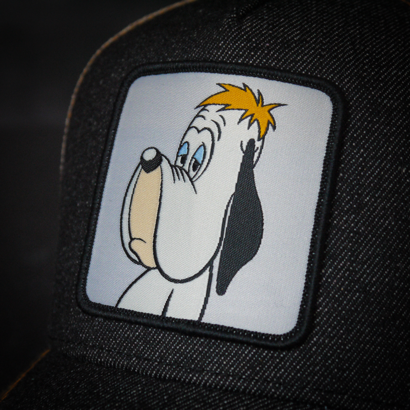 Tom & Jerry: Droopy Trucker Hat