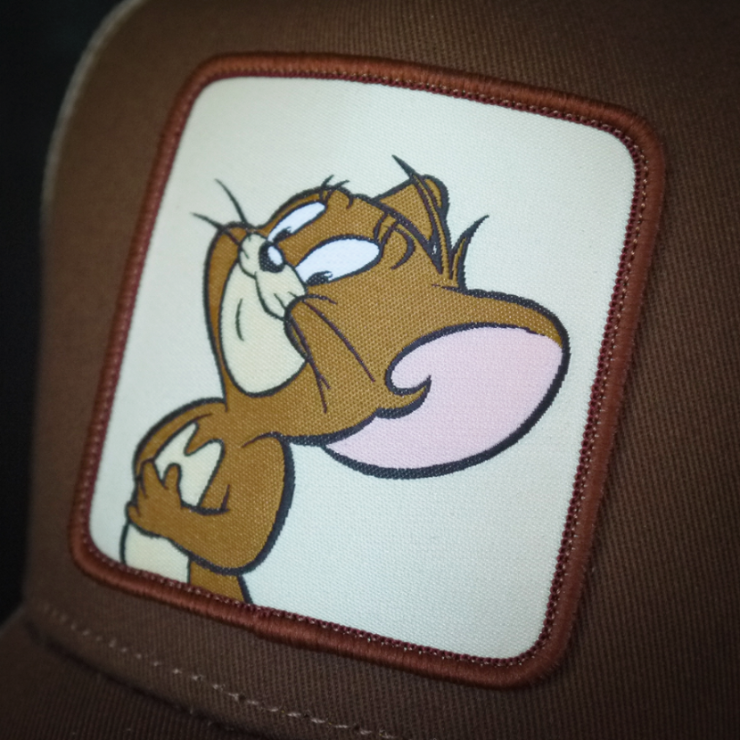 Tom & Jerry: Jerry Trucker Hat