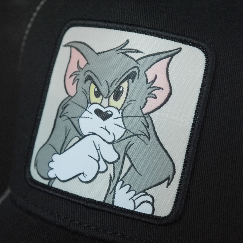 Tom & Jerry: Tom Trucker Hat