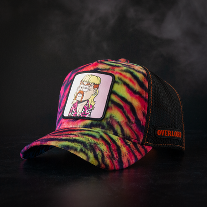 Joe Exotic - The Tiger King