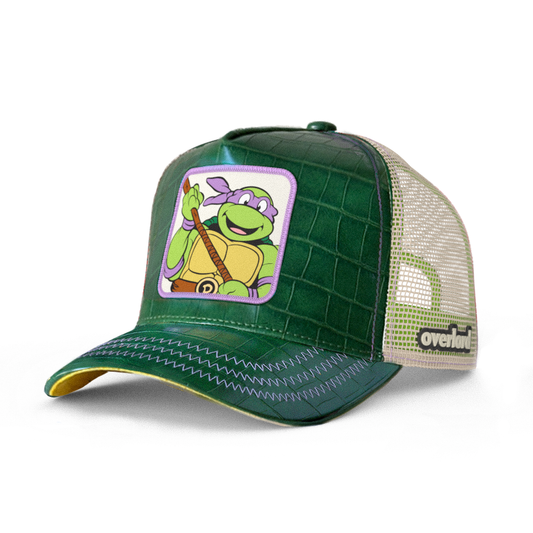 TMNT: Donatello Trucker Hat