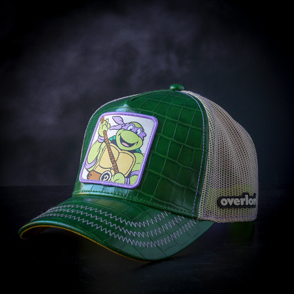 TMNT: Donatello Trucker Hat