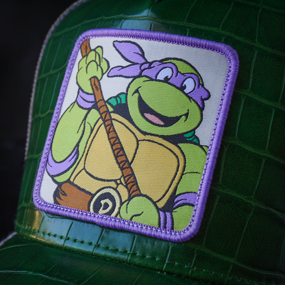 TMNT: Donatello Trucker Hat