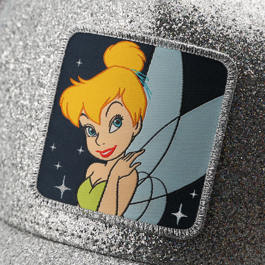 OVERLORD™ x Disney - Peter Pan - Tinker Bell - Shop Cool Tricks