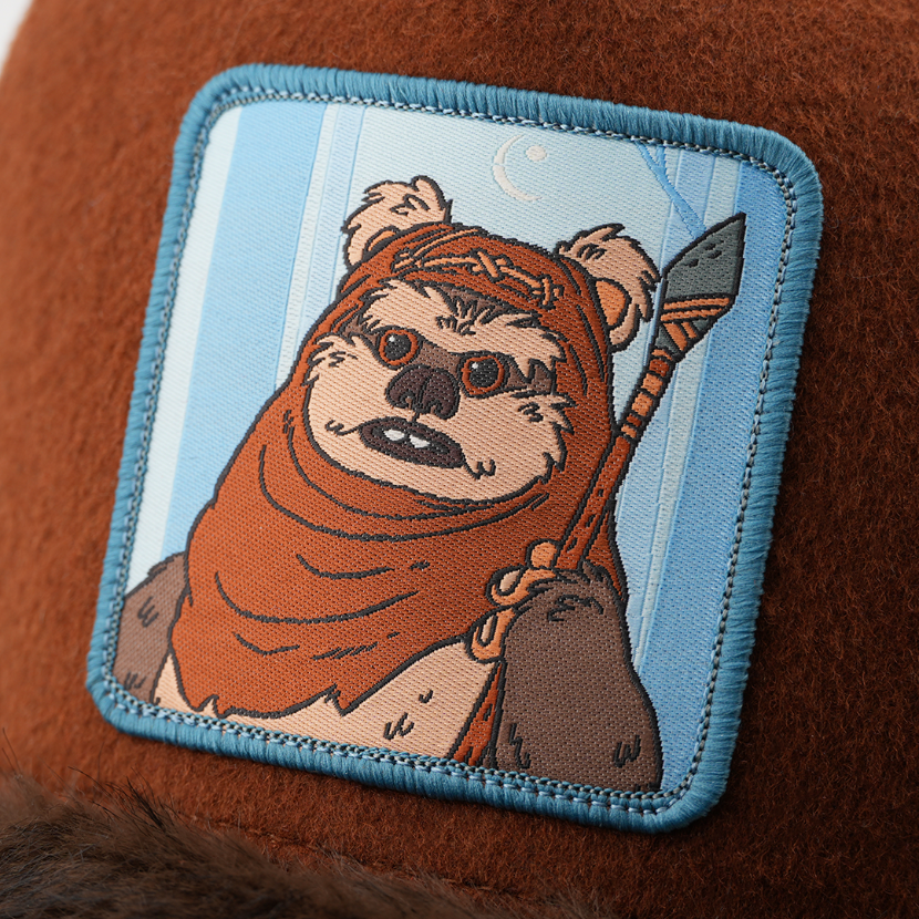 OVERLORD™ x STAR WARS™ - Wicket - Shop Cool Tricks