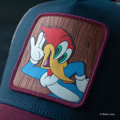OVERLORD™ x Classic Media - Woody Woodpecker
