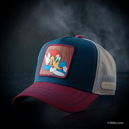 OVERLORD™ x Classic Media - Woody Woodpecker