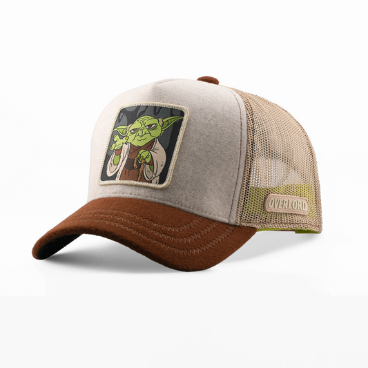 OVERLORD™ x STAR WARS™ - Yoda - Shop Cool Tricks