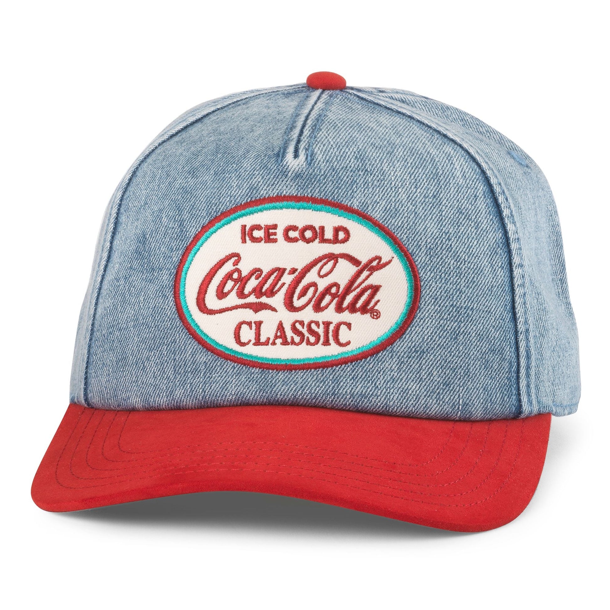 COKE Fulton - Shop Cool Tricks