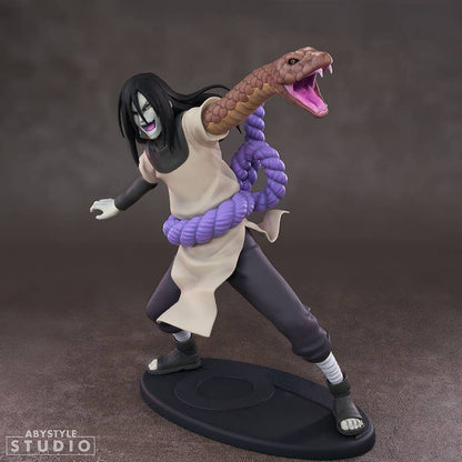 Naruto Shippuden - Orochimaru Figure