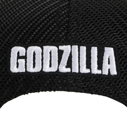 Godzilla Monster Trucker Hat
