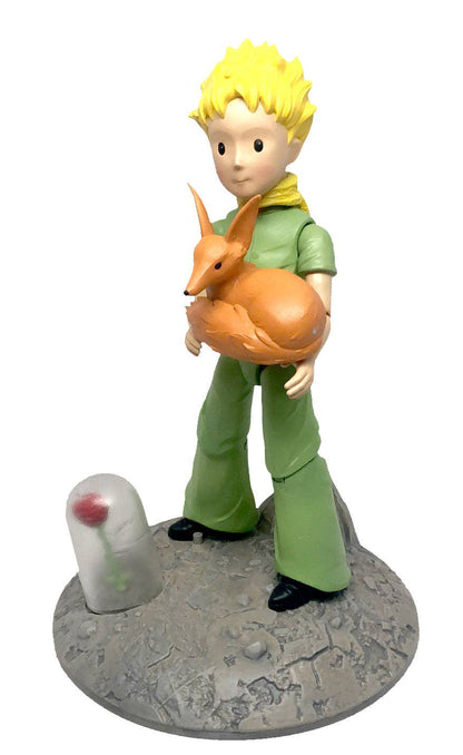 The Little Prince Action Figure - Wave 1