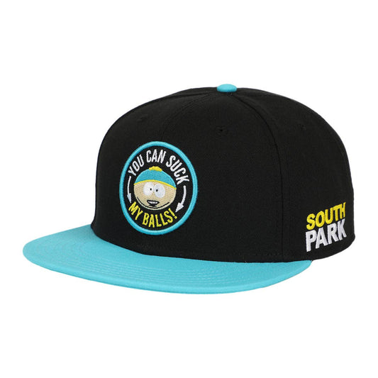 South Park Cartman Snapback Hat