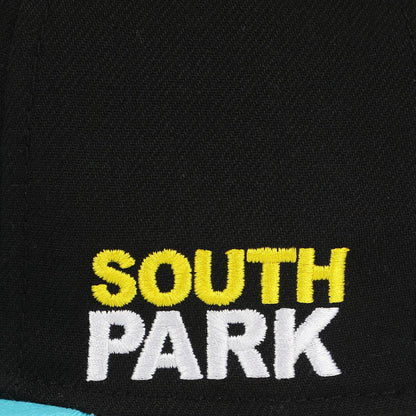 South Park Cartman Snapback Hat