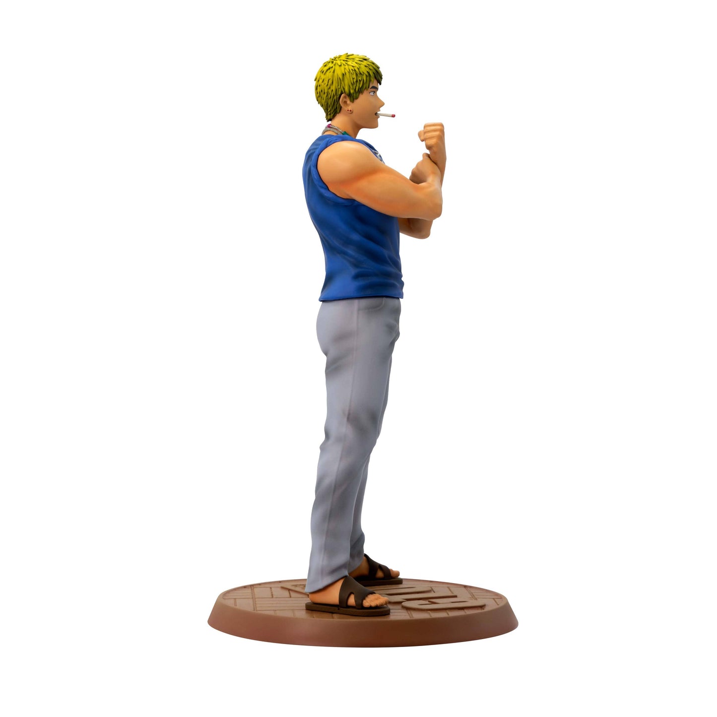 Great Teacher Onizuka 6.7" Tall SFC Collectible