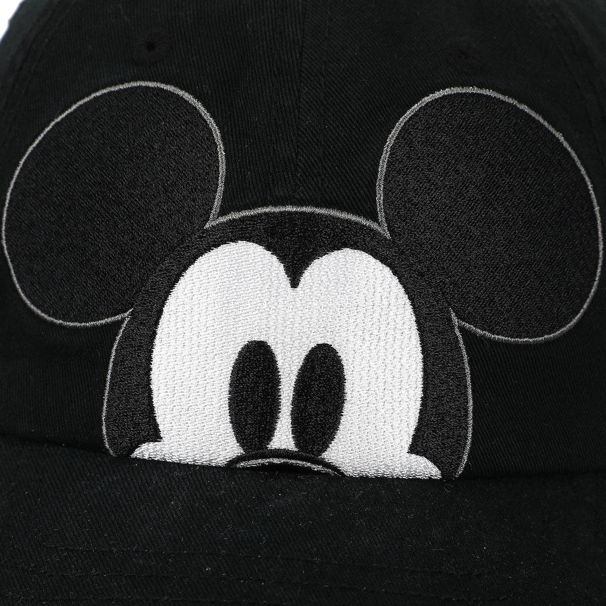 Disney Mickey Mouse PeekaBoo Embroidered Hat - Shop Cool Tricks