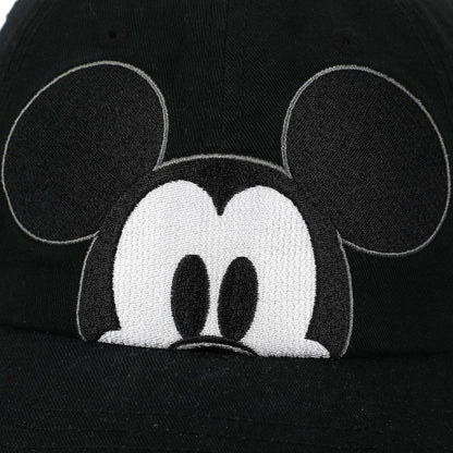 Disney Mickey Mouse PeekaBoo Embroidered Hat - Shop Cool Tricks