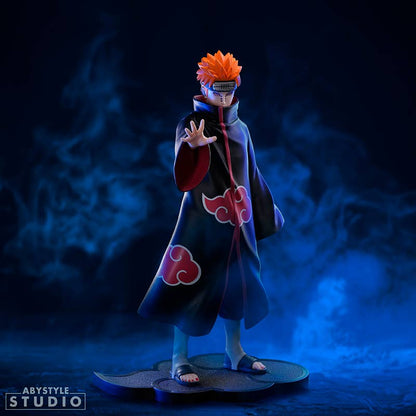 Naruto Shippuden Pain 7.5" Tall SFC Collectible PVC Figurine