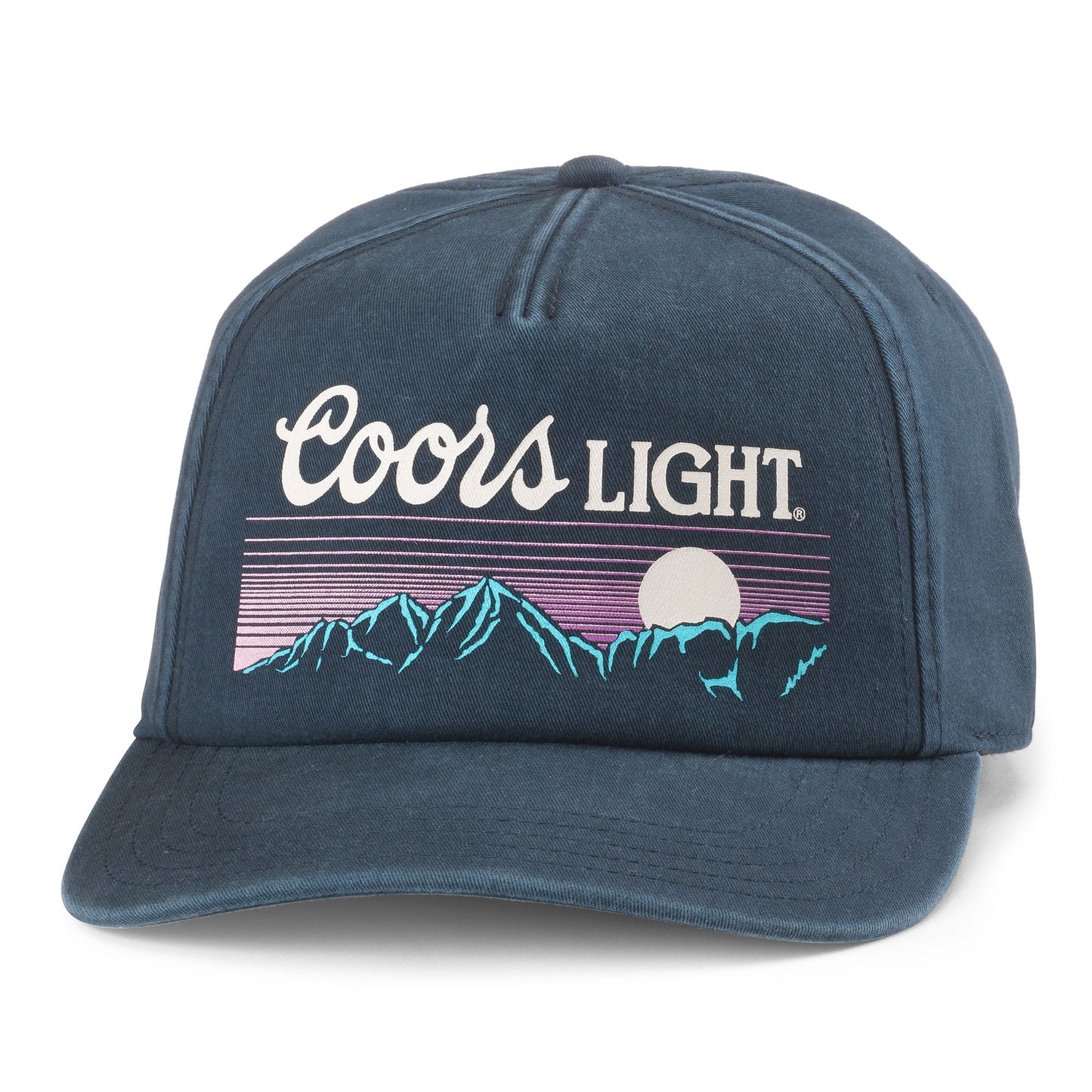 Coors Light Walker Hat