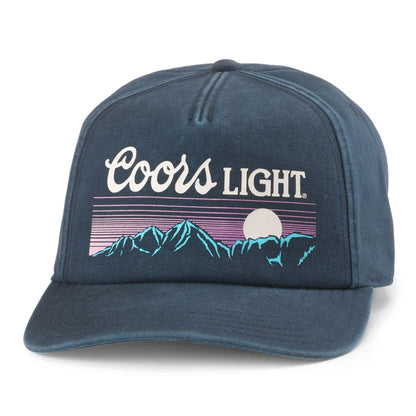 Coors Light Walker Hat