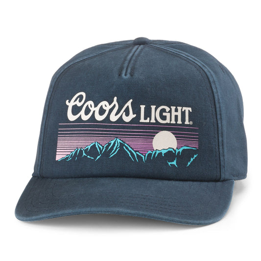 Coors Light Walker Hat