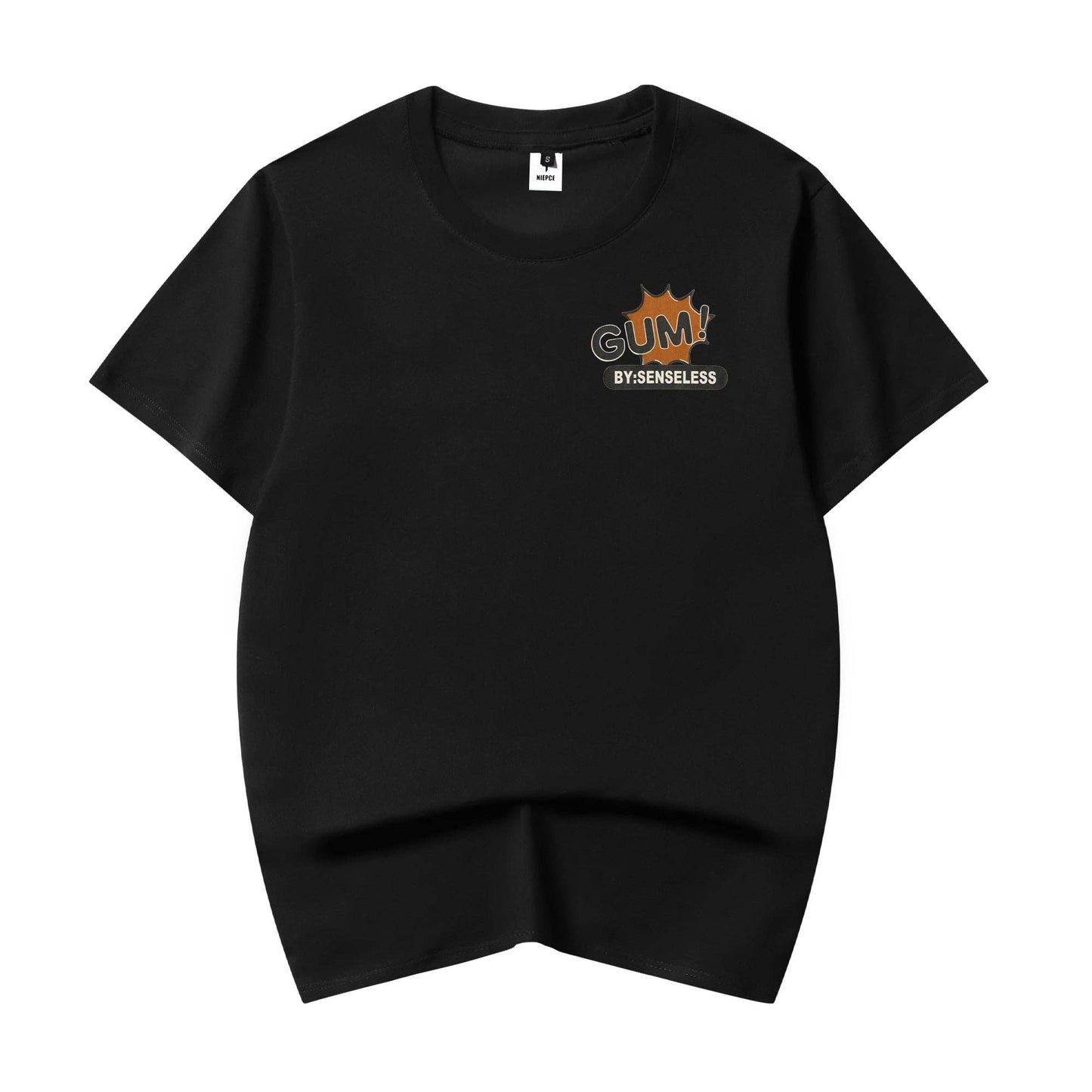 YeT005 Chewing Gum Tee - Shop Cool Tricks