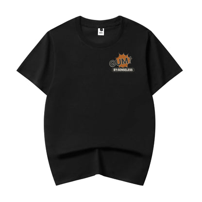 YeT005 Chewing Gum Tee - Shop Cool Tricks