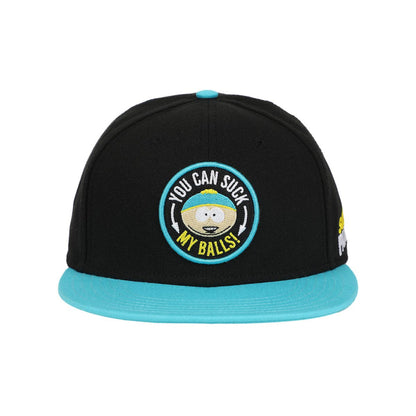 South Park Cartman Snapback Hat