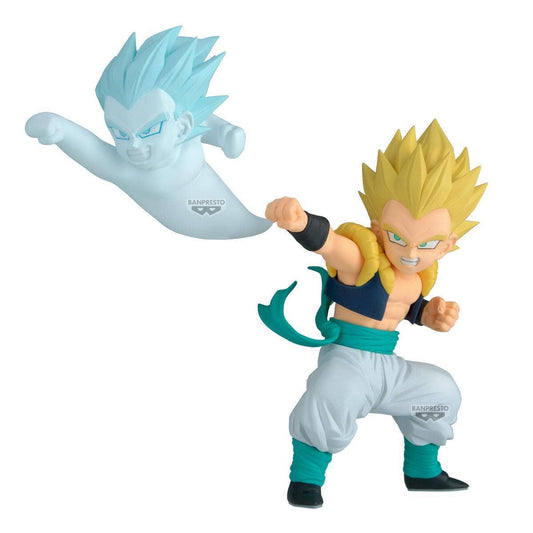 Dragon Ball Z Match Makers - Super Saiyan Gotenks