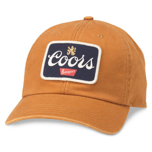Coors Hazel Hat