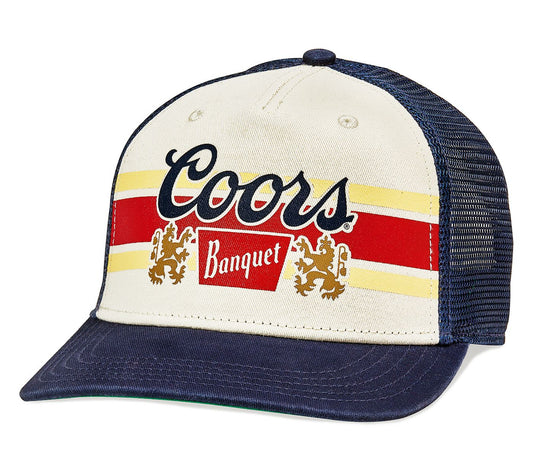 Coors Banquet Hat