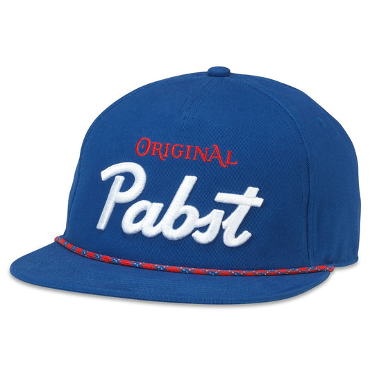 PABST Coachella Hat